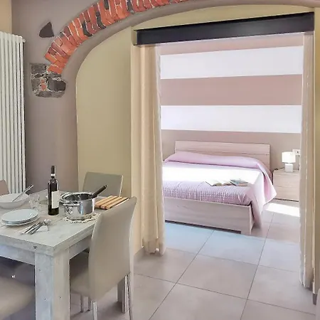 Sorelle Filly Apartment *