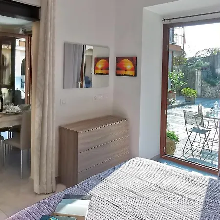 Apartment Sorelle Filly *