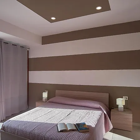 Sorelle Filly Apartment Meina