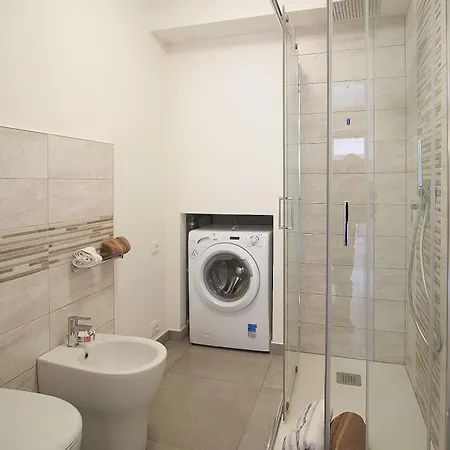 Apartment Sorelle Filly Meina