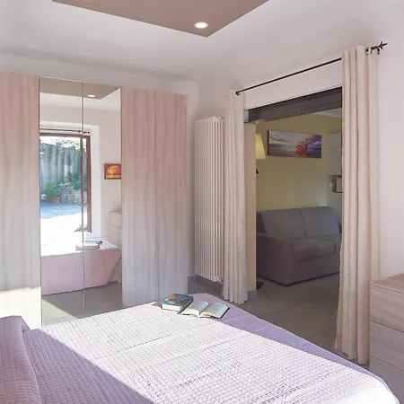 Sorelle Filly Apartment *