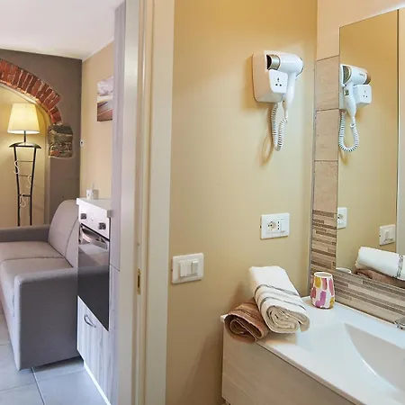 Sorelle Filly Appartamento