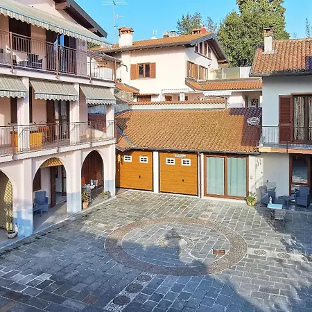 Sorelle Filly Apartment