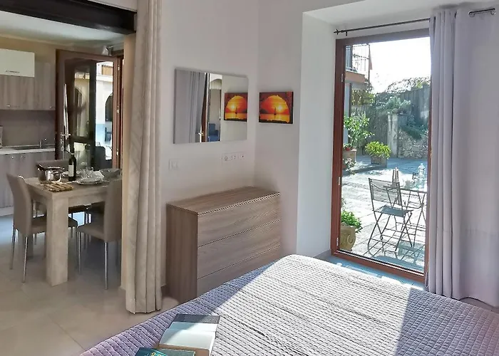 Apartament Sorelle Filly *