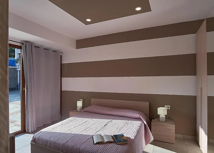 Sorelle Filly Apartament Meina