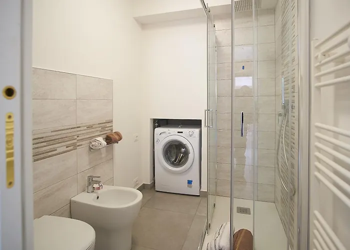 Apartament Sorelle Filly Meina