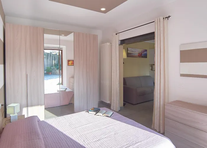 Sorelle Filly Apartament *