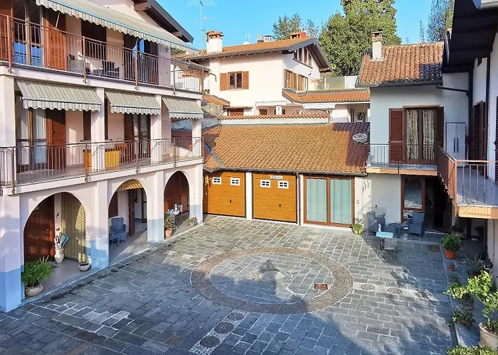 Sorelle Filly Apartament